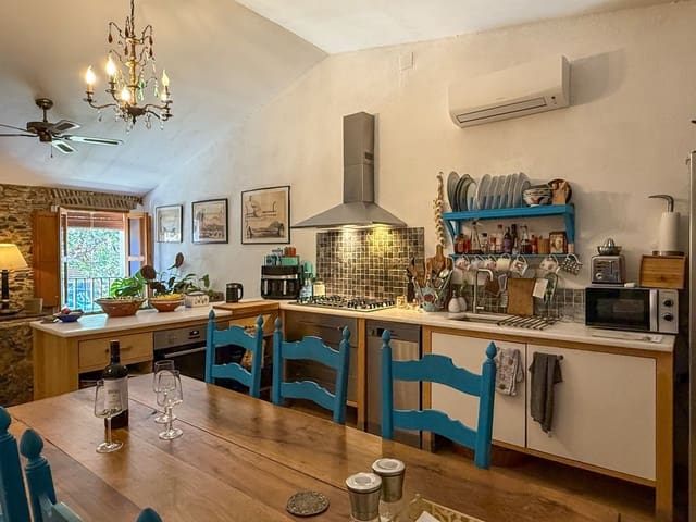 Chalet de 2 habitaciones en Calonge i Sant Antoni en venta - 219.000 € (Ref: 9891920)