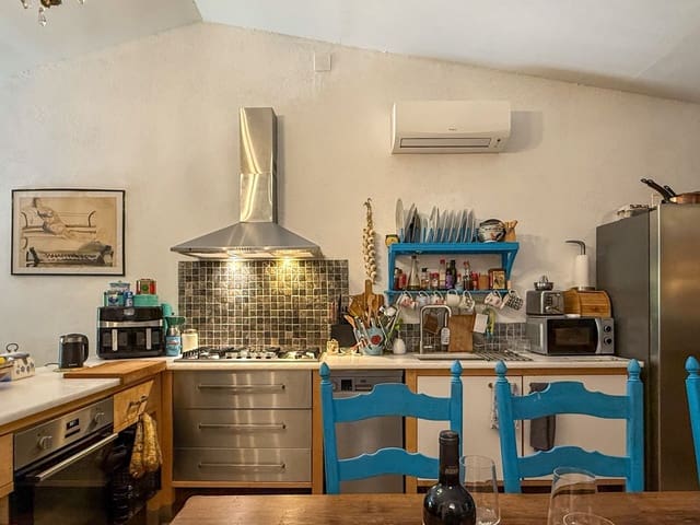 Chalet de 2 habitaciones en Calonge i Sant Antoni en venta - 219.000 € (Ref: 9891920)