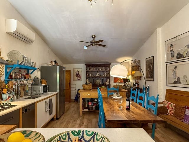 Chalet de 2 habitaciones en Calonge i Sant Antoni en venta - 219.000 € (Ref: 9891920)