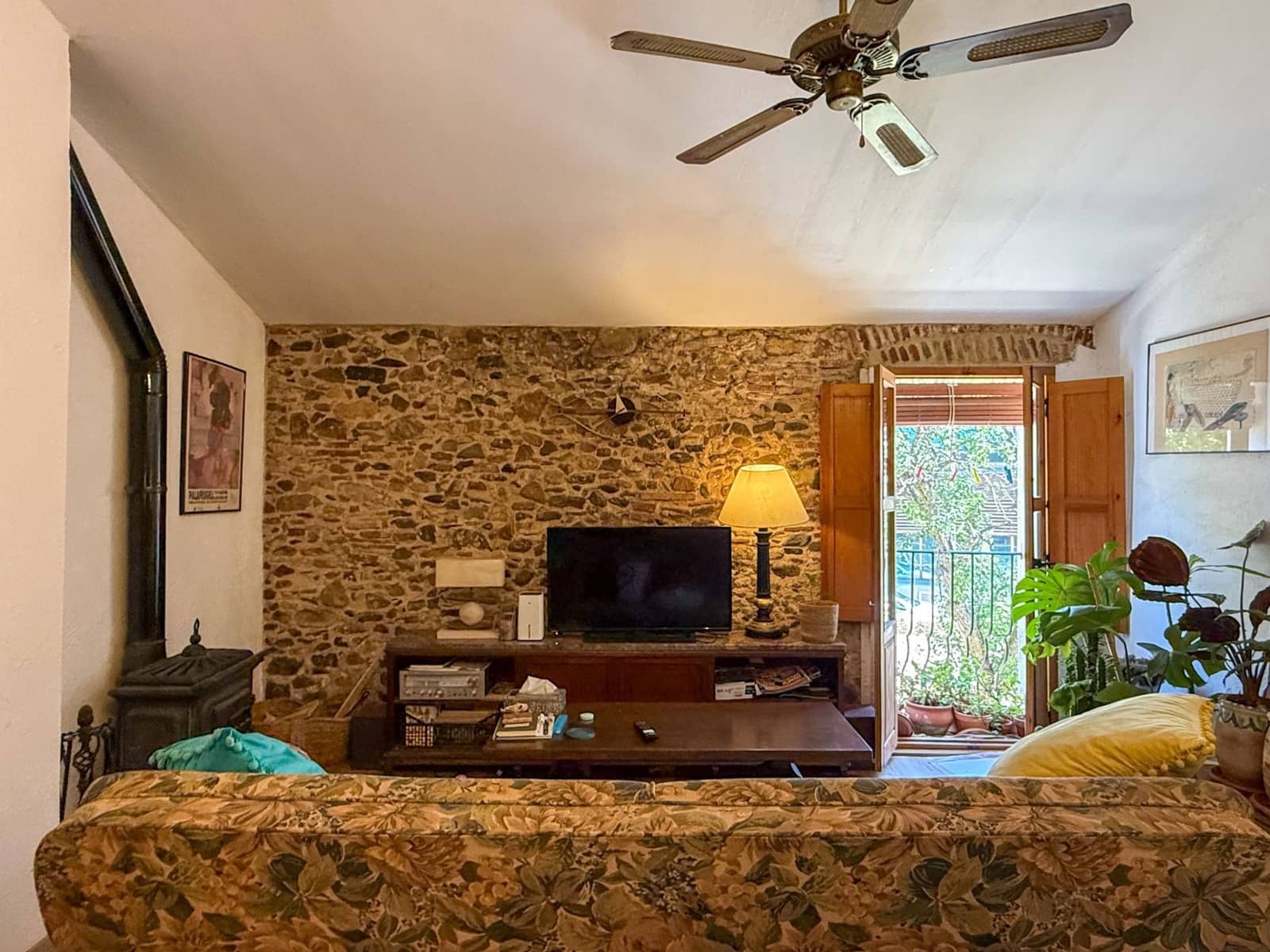 Chalet de 2 habitaciones en Calonge i Sant Antoni en venta - 219.000 € (Ref: 9891920)