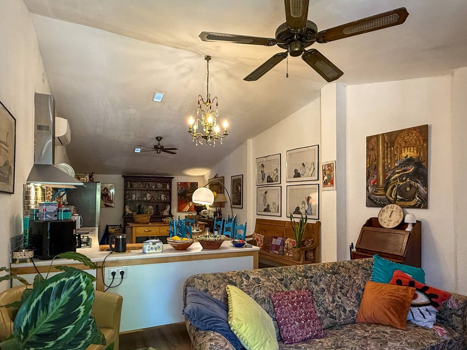 Chalet de 2 habitaciones en Calonge i Sant Antoni en venta - 219.000 € (Ref: 9891920)