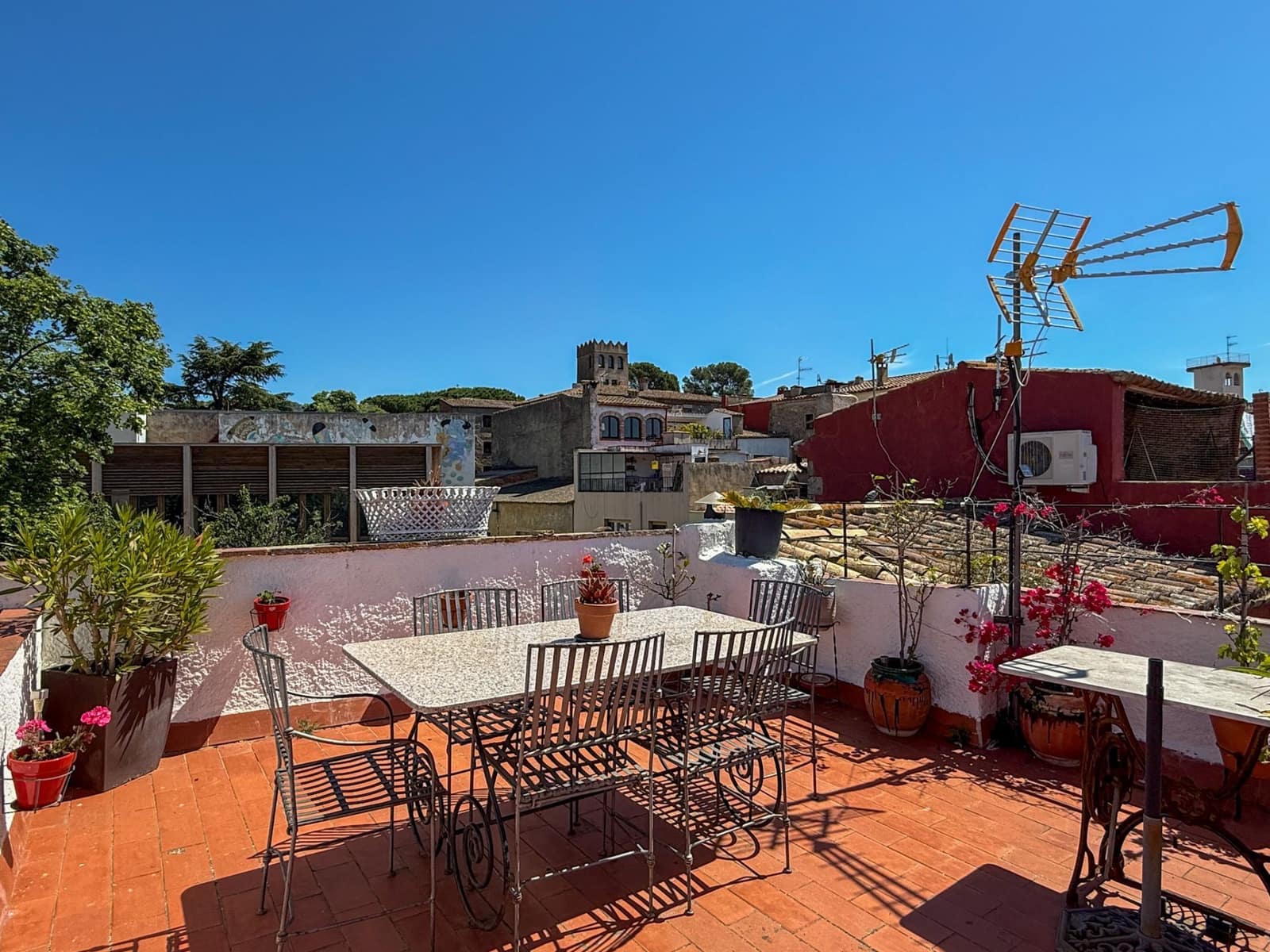 Chalet de 2 habitaciones en Calonge i Sant Antoni en venta - 219.000 € (Ref: 9891920)