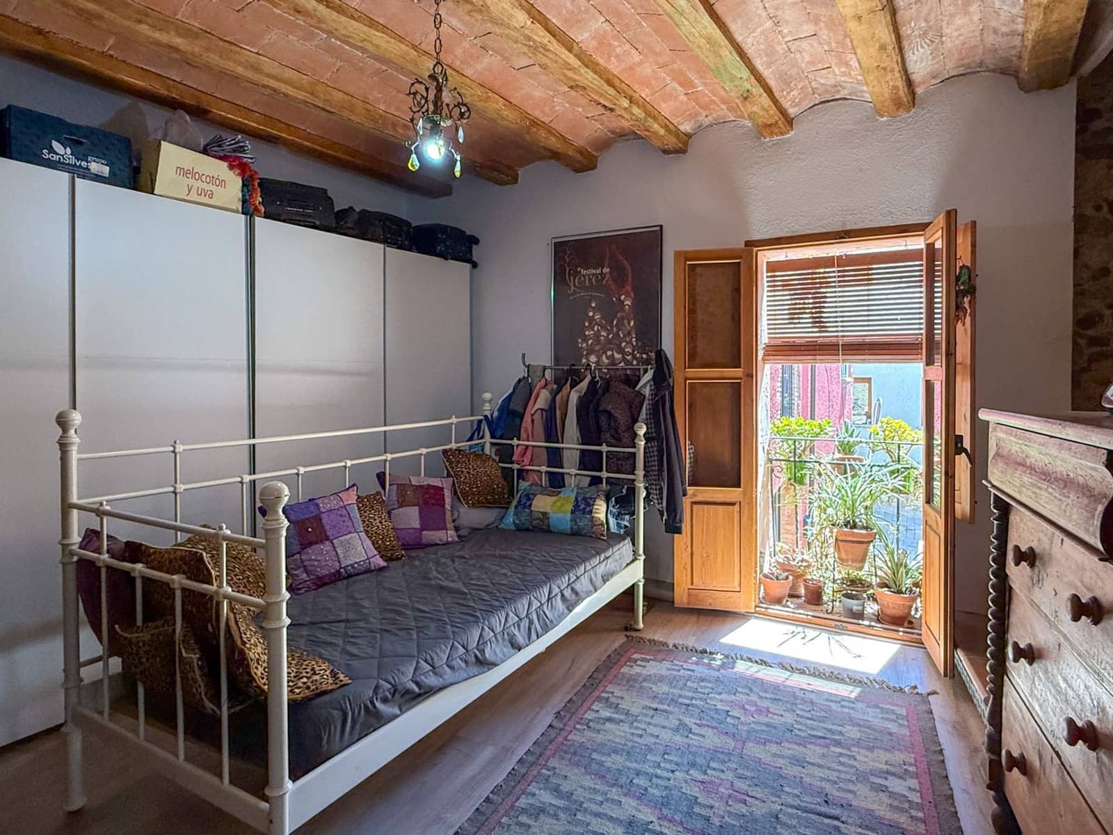 Chalet de 2 habitaciones en Calonge i Sant Antoni en venta - 219.000 € (Ref: 9891920)