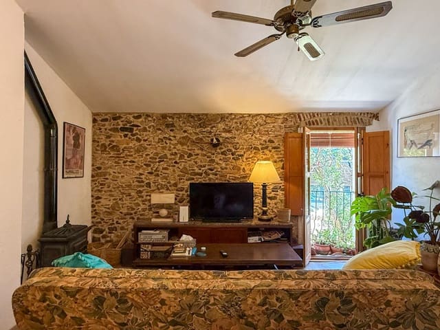 Chalet de 2 habitaciones en Calonge i Sant Antoni en venta - 219.000 € (Ref: 9891920)