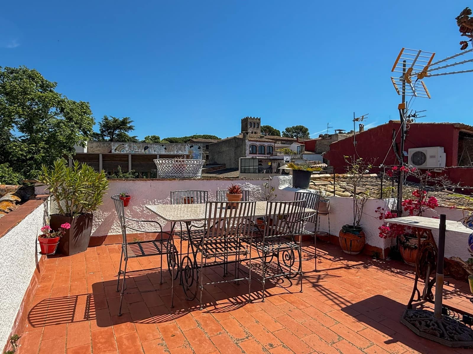 Chalet de 2 habitaciones en Calonge i Sant Antoni en venta - 219.000 € (Ref: 9891920)