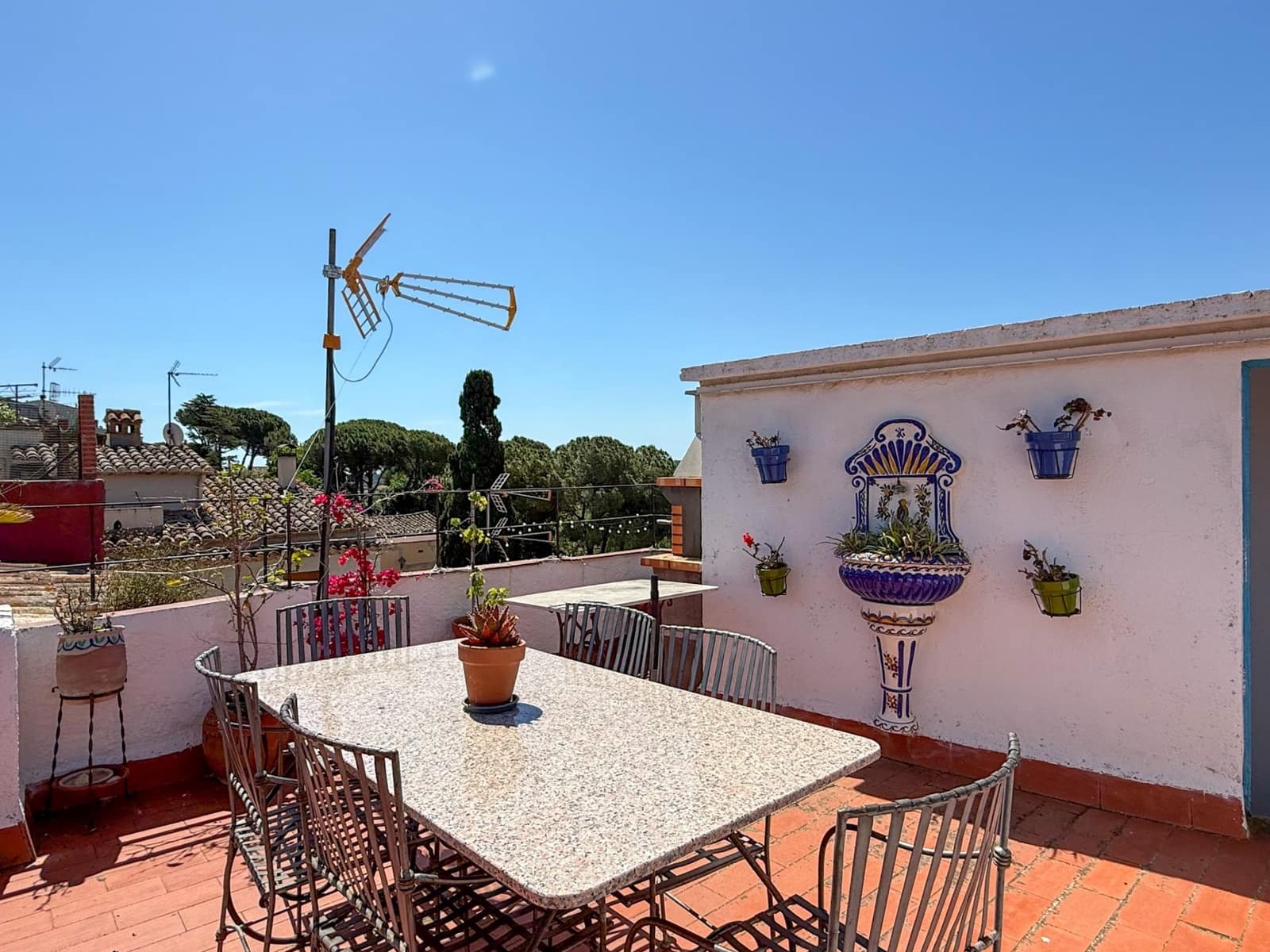 Chalet de 2 habitaciones en Calonge i Sant Antoni en venta - 219.000 € (Ref: 9891920)