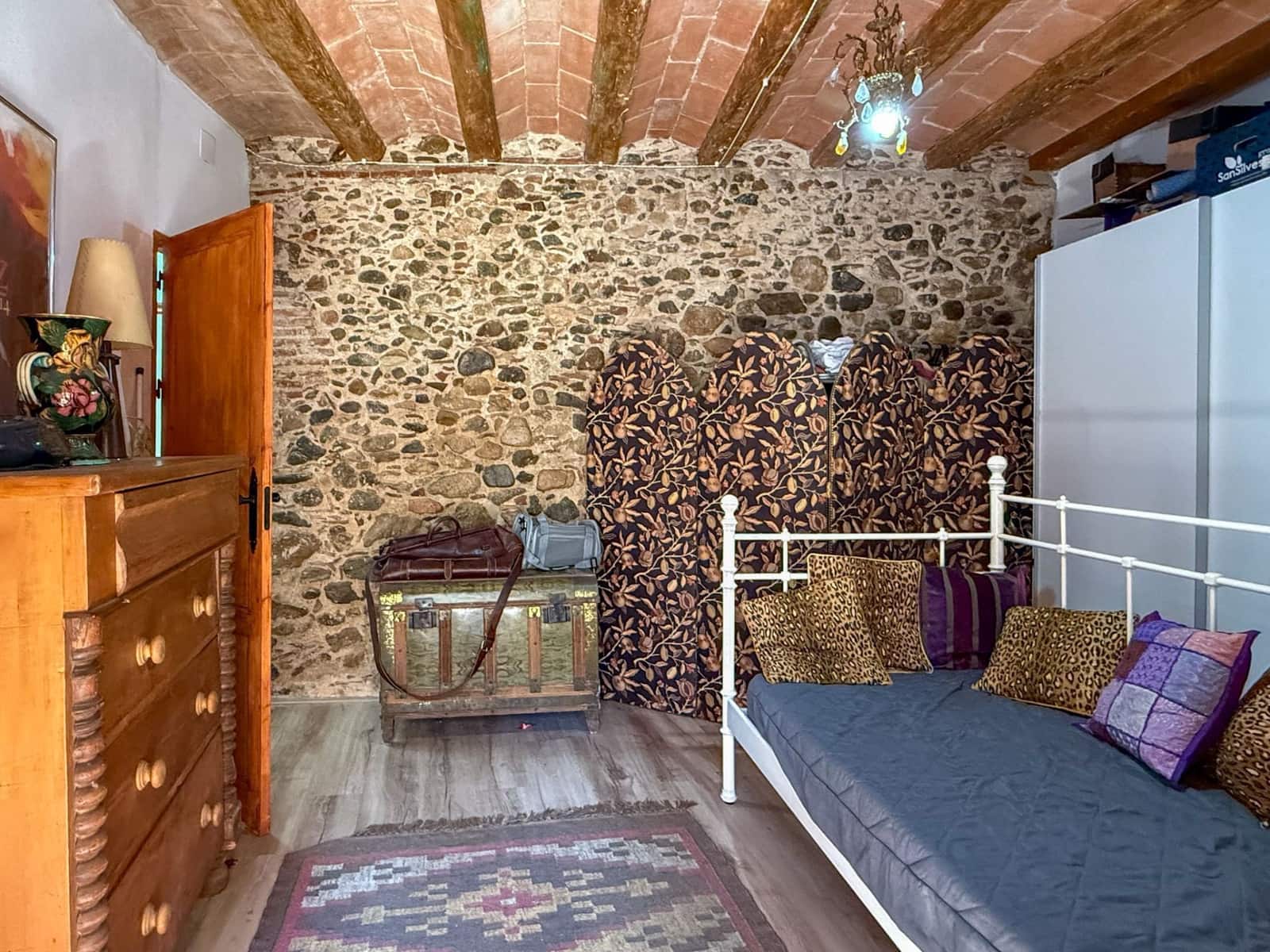 Chalet de 2 habitaciones en Calonge i Sant Antoni en venta - 219.000 € (Ref: 9891920)