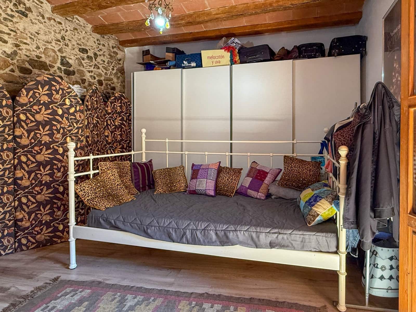 Chalet de 2 habitaciones en Calonge i Sant Antoni en venta - 219.000 € (Ref: 9891920)