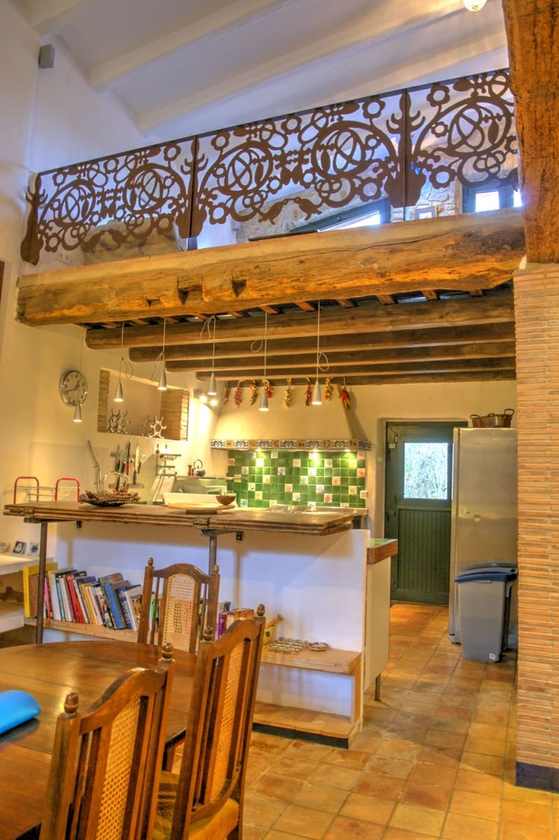 10 Zimmer Finca/Landgut zu verkaufen in Sant Marti Vell mit Pool Garage - 2.000.000 € (Ref: 9937790)
