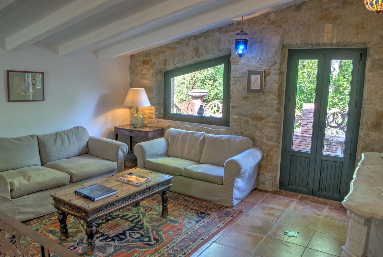 10 Zimmer Finca/Landgut zu verkaufen in Sant Marti Vell mit Pool Garage - 2.000.000 € (Ref: 9937790)