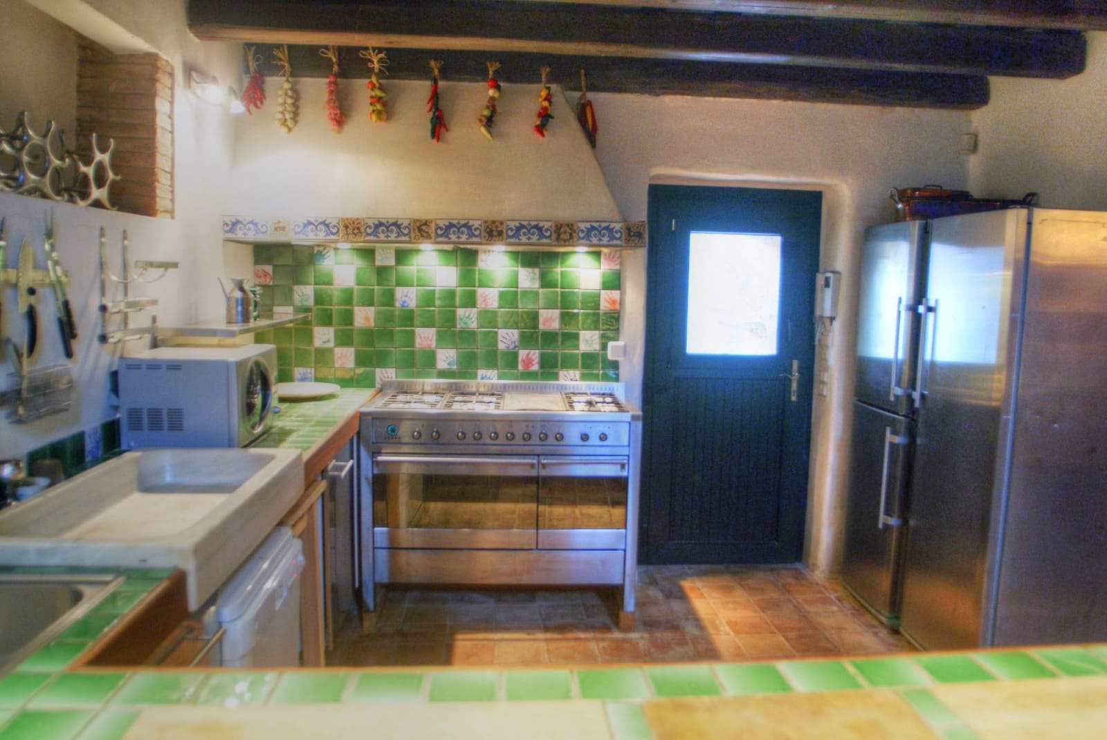 10 Zimmer Finca/Landgut zu verkaufen in Sant Marti Vell mit Pool Garage - 2.000.000 € (Ref: 9937790)