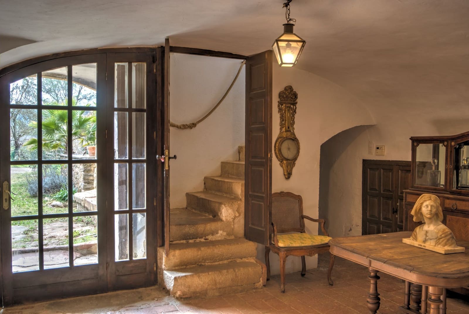 10 Zimmer Finca/Landgut zu verkaufen in Sant Marti Vell mit Pool Garage - 2.000.000 € (Ref: 9937790)