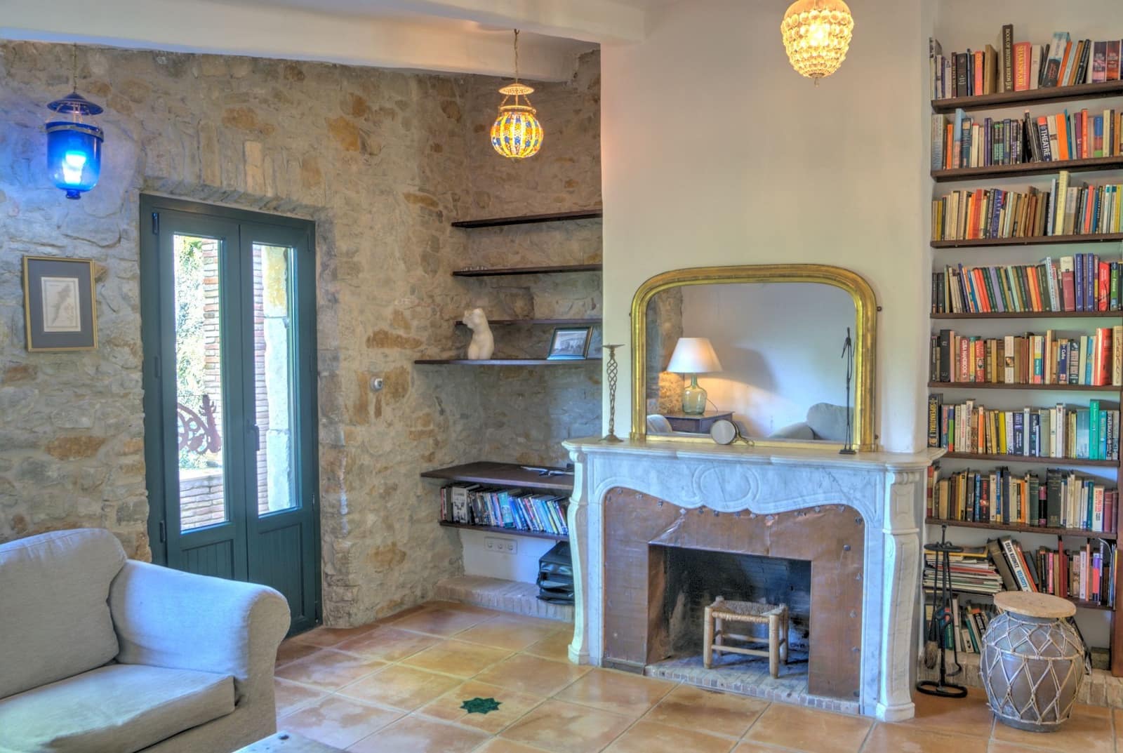 10 Zimmer Finca/Landgut zu verkaufen in Sant Marti Vell mit Pool Garage - 2.000.000 € (Ref: 9937790)