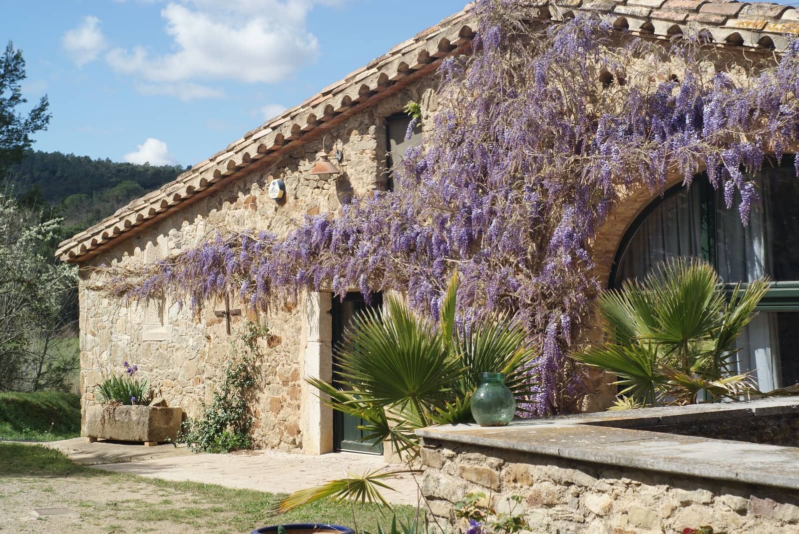 10 Zimmer Finca/Landgut zu verkaufen in Sant Marti Vell mit Pool Garage - 2.000.000 € (Ref: 9937790)