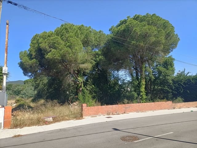 Terreno/Finca Rústica en Calonge i Sant Antoni en venta - 195.000 € (Ref: 9947448)