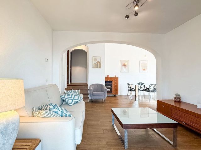 2 soverom Villa til salgs i Calonge i Sant Antoni med svømmebasseng garasje - € 475 000 (Ref: 9949385)