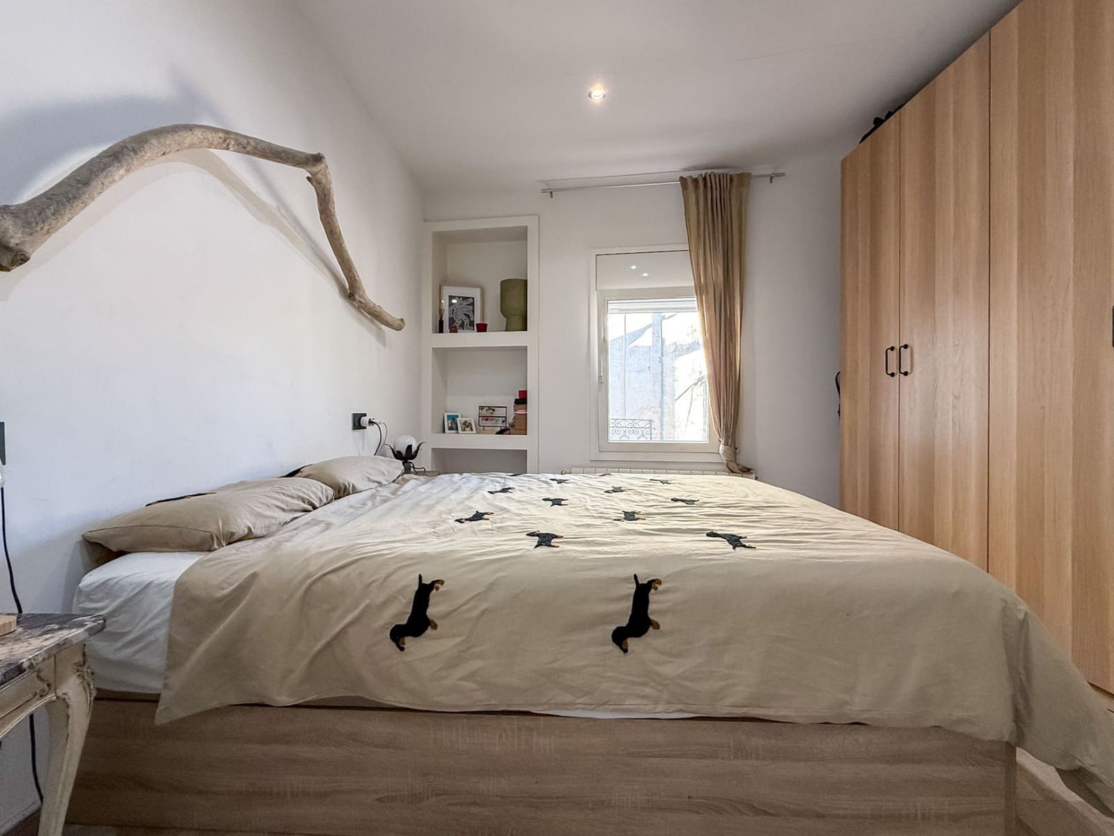 3 soveværelse Byhus til salg i Calonge i Sant Antoni - € 305.000 (Ref: 9949386)