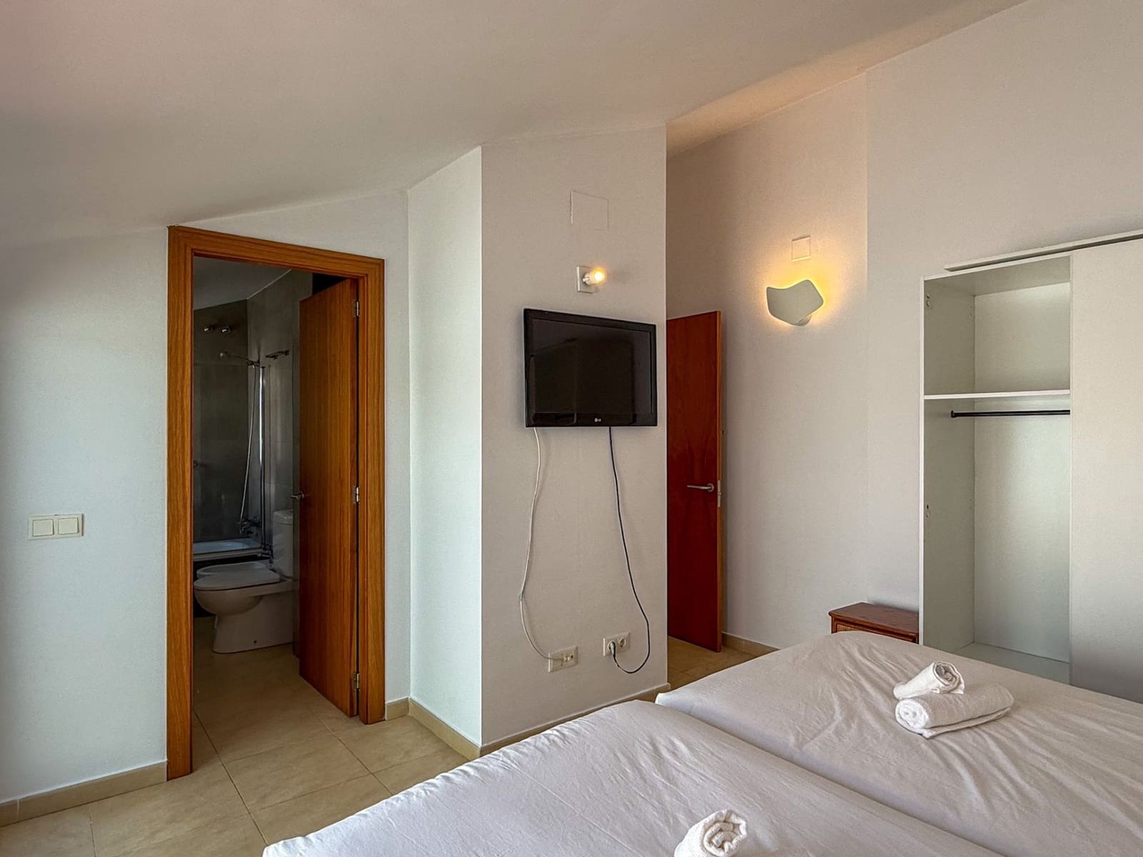 3 bedroom Apartment for sale in Palamos - € 358,000 (Ref: 9952299)