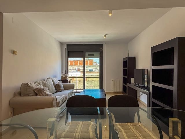 3 sovrum Lägenhet till salu i Palamós - 330 000 € (Ref: 9952299)
