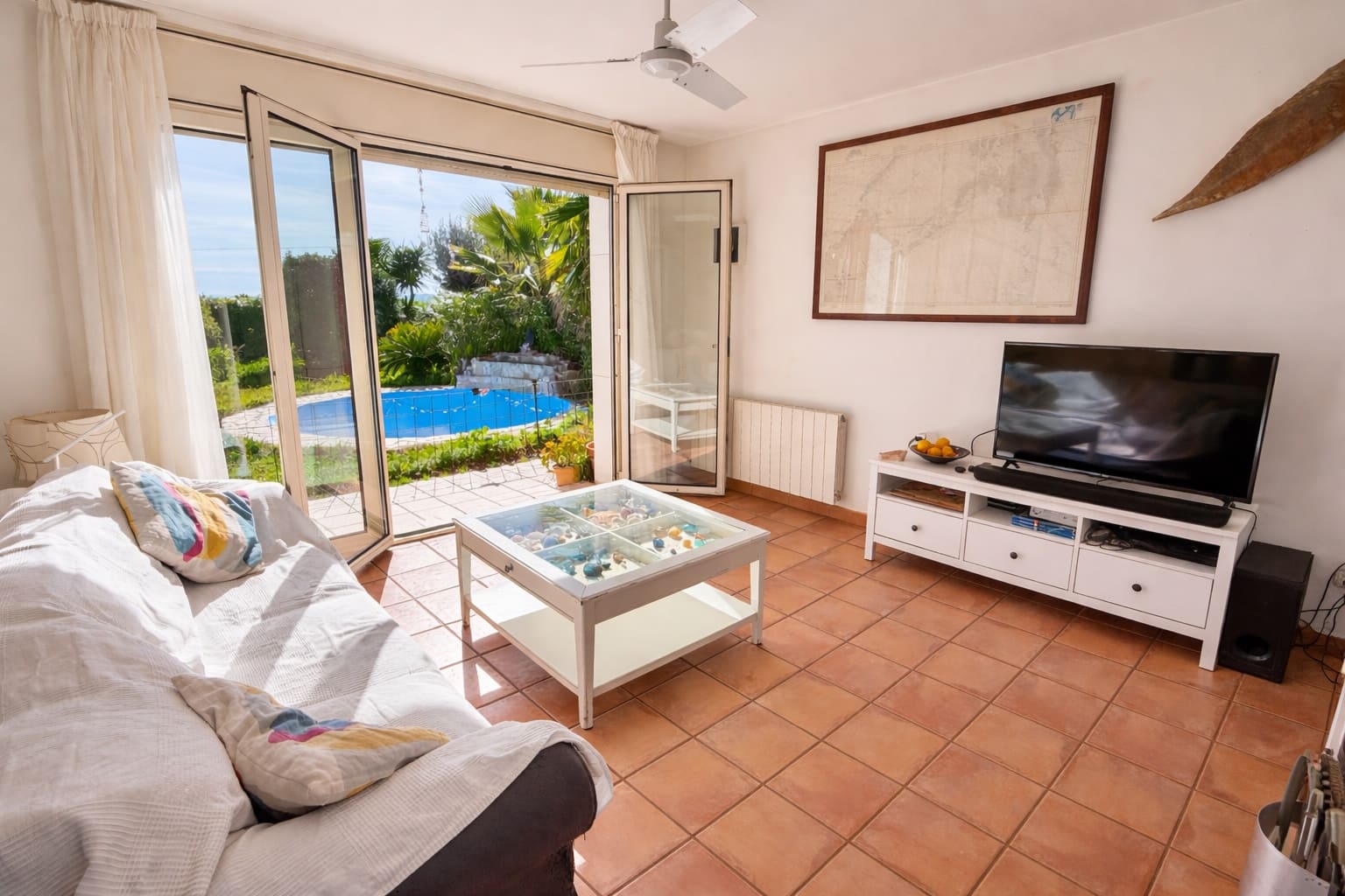 3 bedroom Villa for sale in Calonge i Sant Antoni with pool garage - € 498,000 (Ref: 9963395)