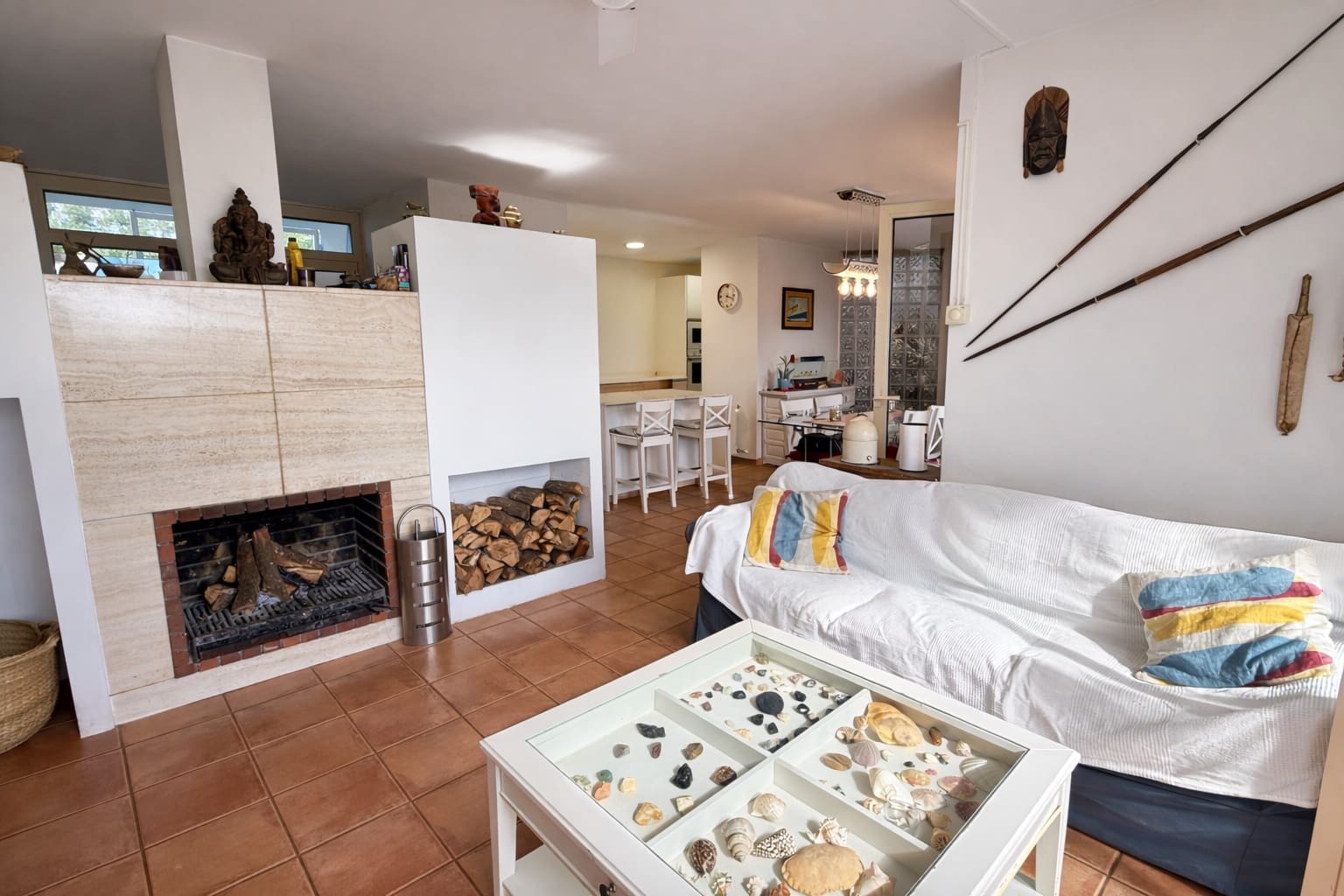 3 bedroom Villa for sale in Calonge i Sant Antoni with pool garage - € 498,000 (Ref: 9963395)