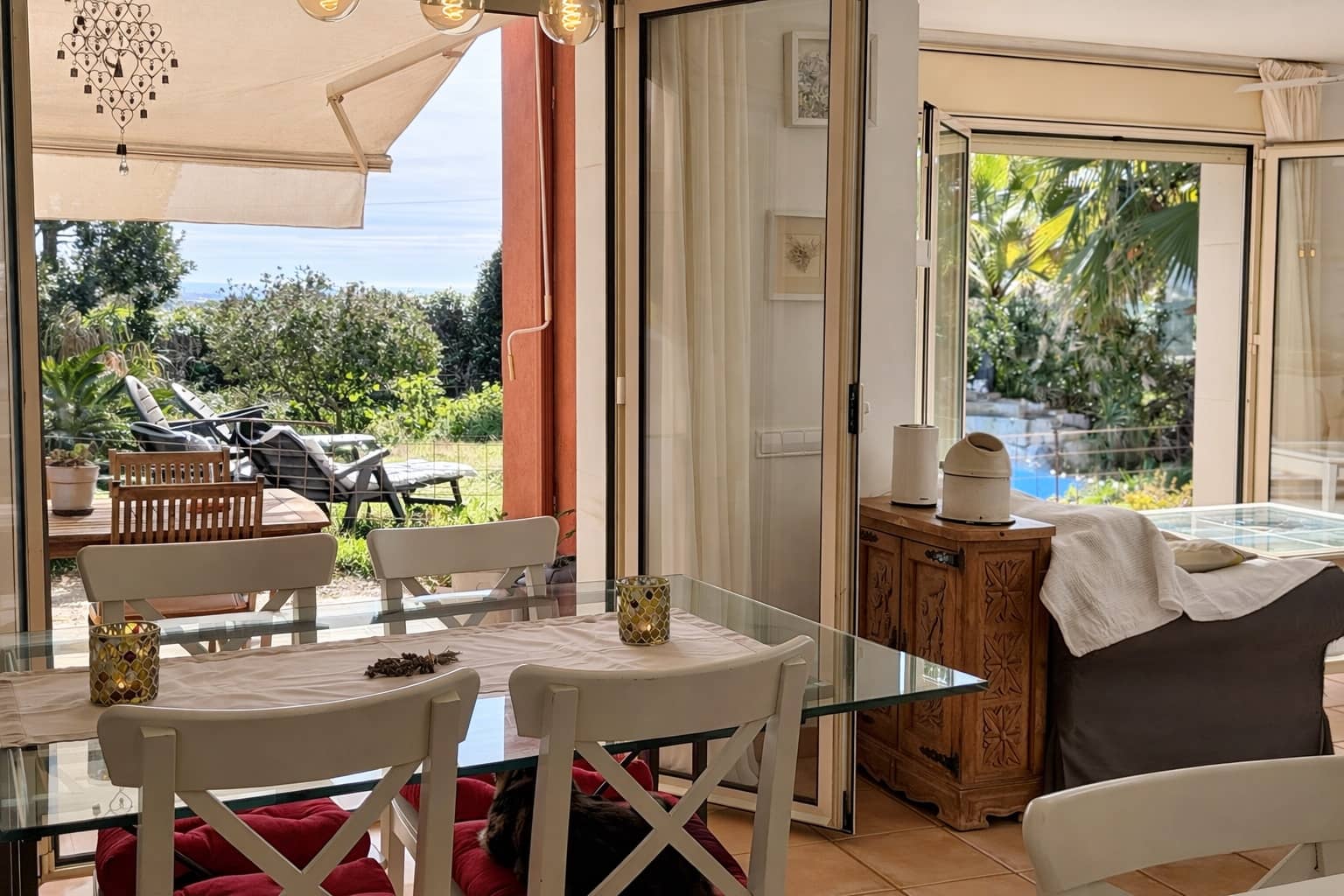 3 bedroom Villa for sale in Calonge i Sant Antoni with pool garage - € 498,000 (Ref: 9963395)