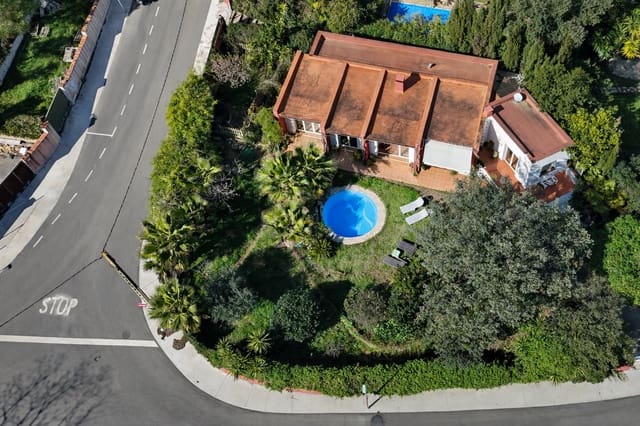 3 quarto Moradia para venda em Calonge i Sant Antoni com piscina garagem - 498 000 € (Ref: 9963395)