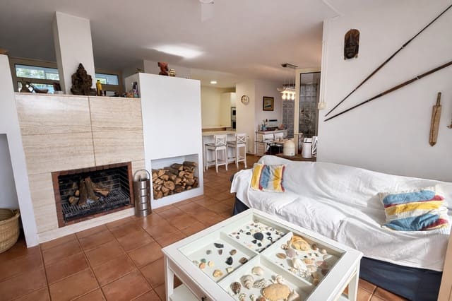 3 quarto Moradia para venda em Calonge i Sant Antoni com piscina garagem - 498 000 € (Ref: 9963395)