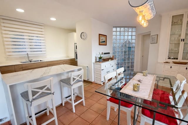 3 quarto Moradia para venda em Calonge i Sant Antoni com piscina garagem - 498 000 € (Ref: 9963395)