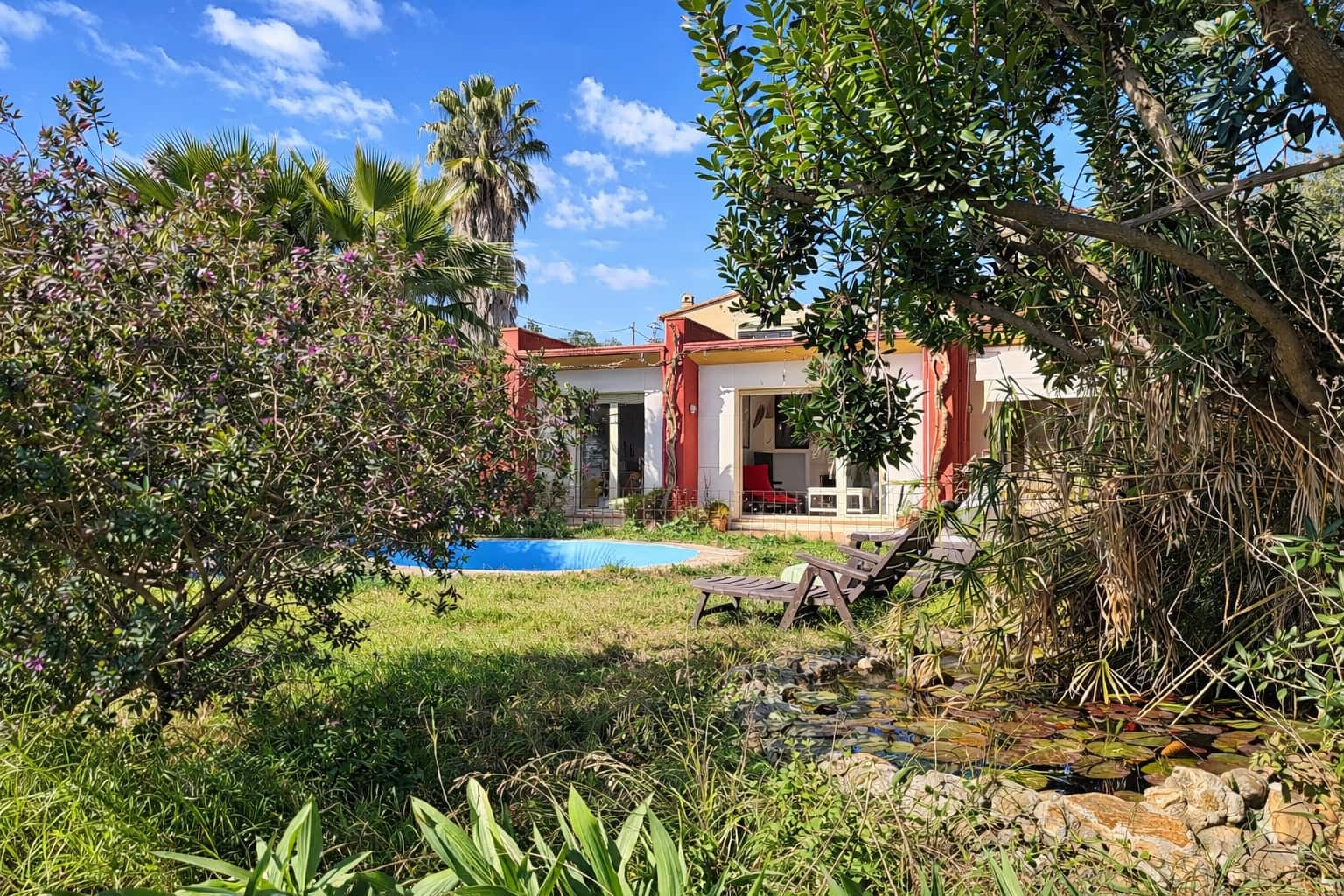 3 bedroom Villa for sale in Calonge i Sant Antoni with pool garage - € 498,000 (Ref: 9963395)