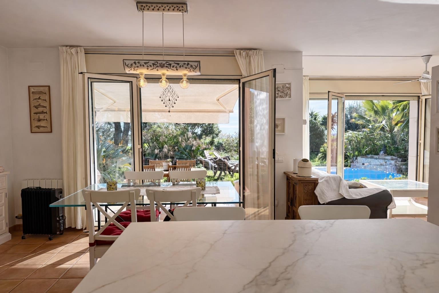 3 bedroom Villa for sale in Calonge i Sant Antoni with pool garage - € 498,000 (Ref: 9963395)