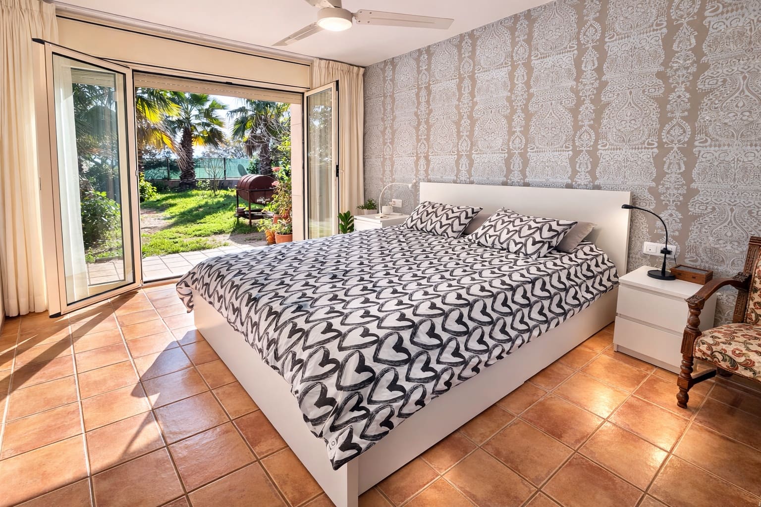 3 bedroom Villa for sale in Calonge i Sant Antoni with pool garage - € 498,000 (Ref: 9963395)