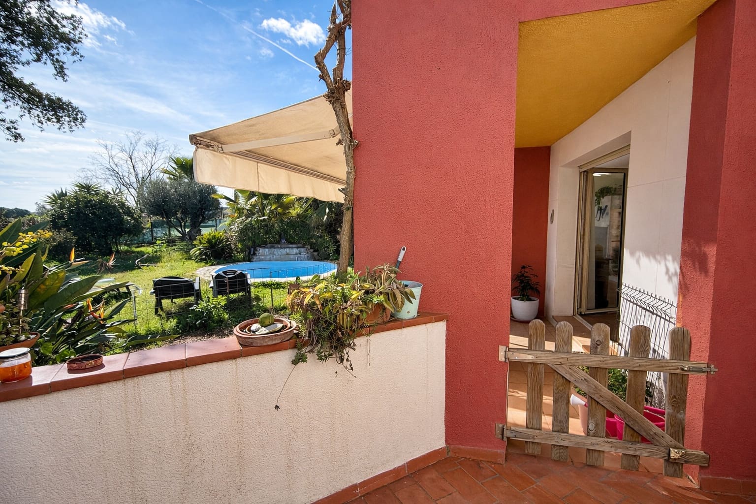 3 bedroom Villa for sale in Calonge i Sant Antoni with pool garage - € 498,000 (Ref: 9963395)
