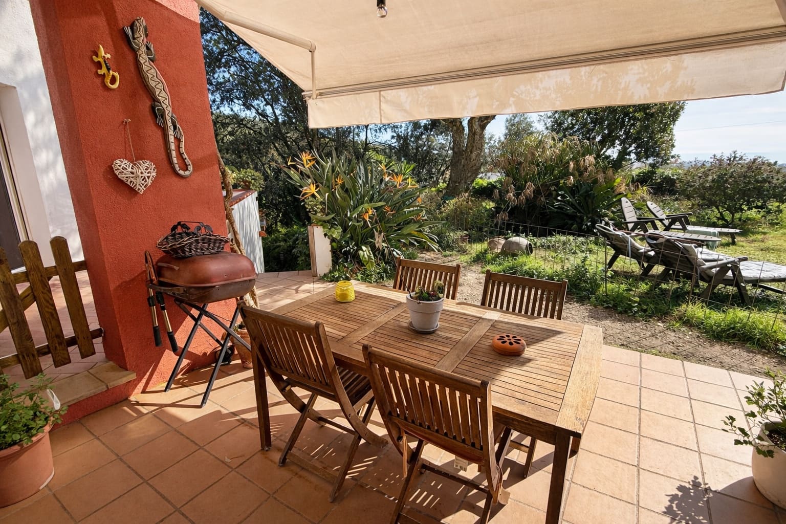 3 bedroom Villa for sale in Calonge i Sant Antoni with pool garage - € 498,000 (Ref: 9963395)