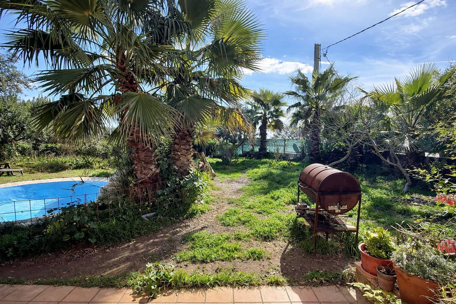 3 bedroom Villa for sale in Calonge i Sant Antoni with pool garage - € 498,000 (Ref: 9963395)