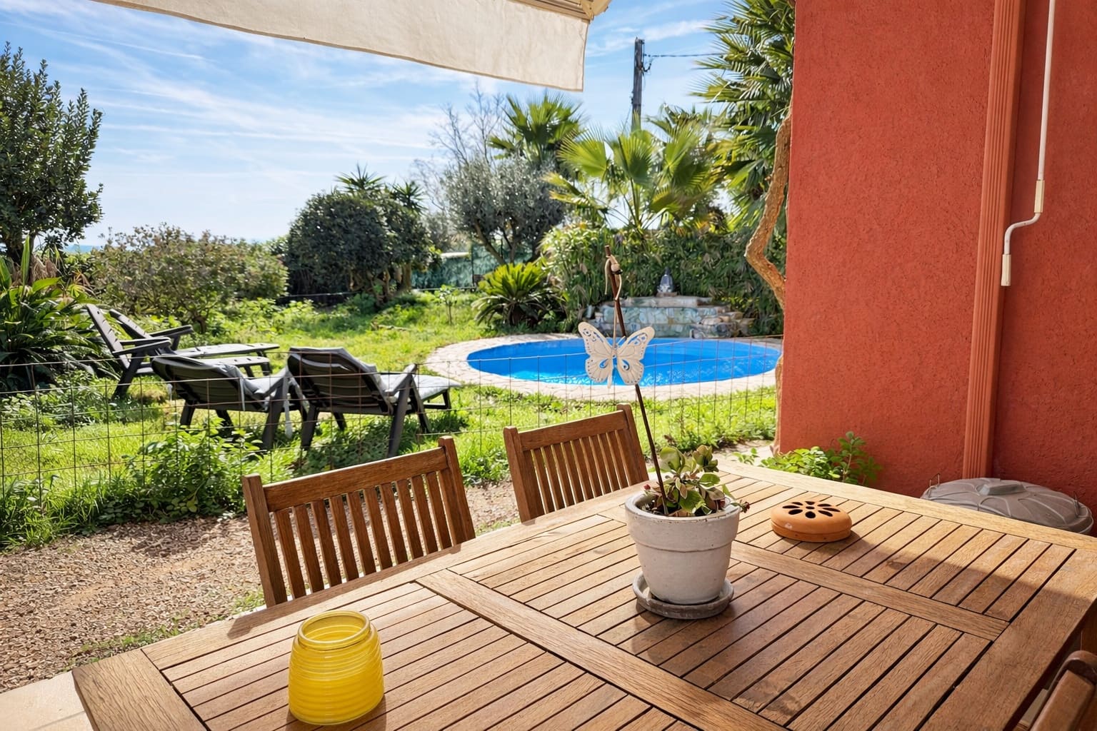 3 bedroom Villa for sale in Calonge i Sant Antoni with pool garage - € 498,000 (Ref: 9963395)