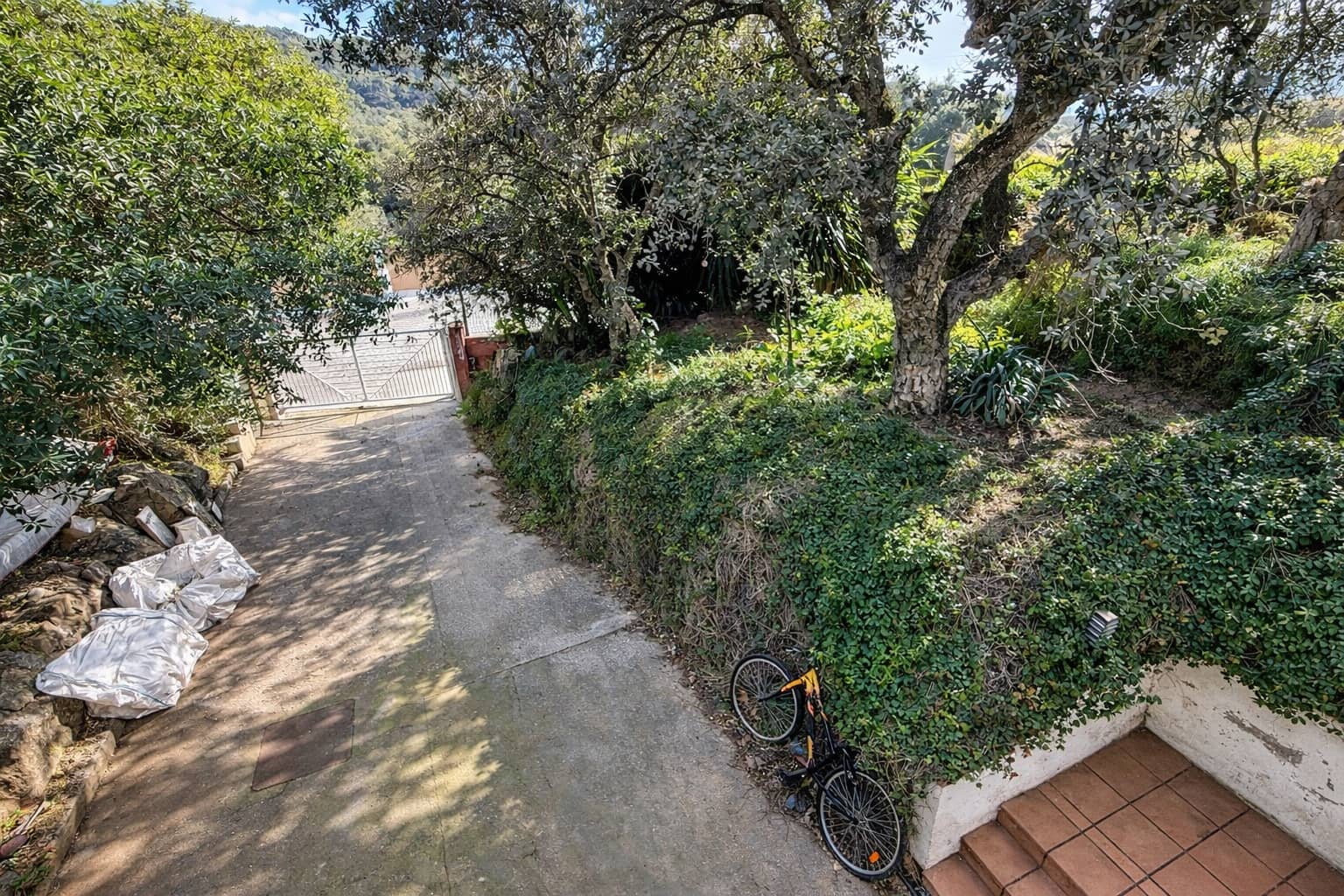 3 bedroom Villa for sale in Calonge i Sant Antoni with pool garage - € 498,000 (Ref: 9963395)