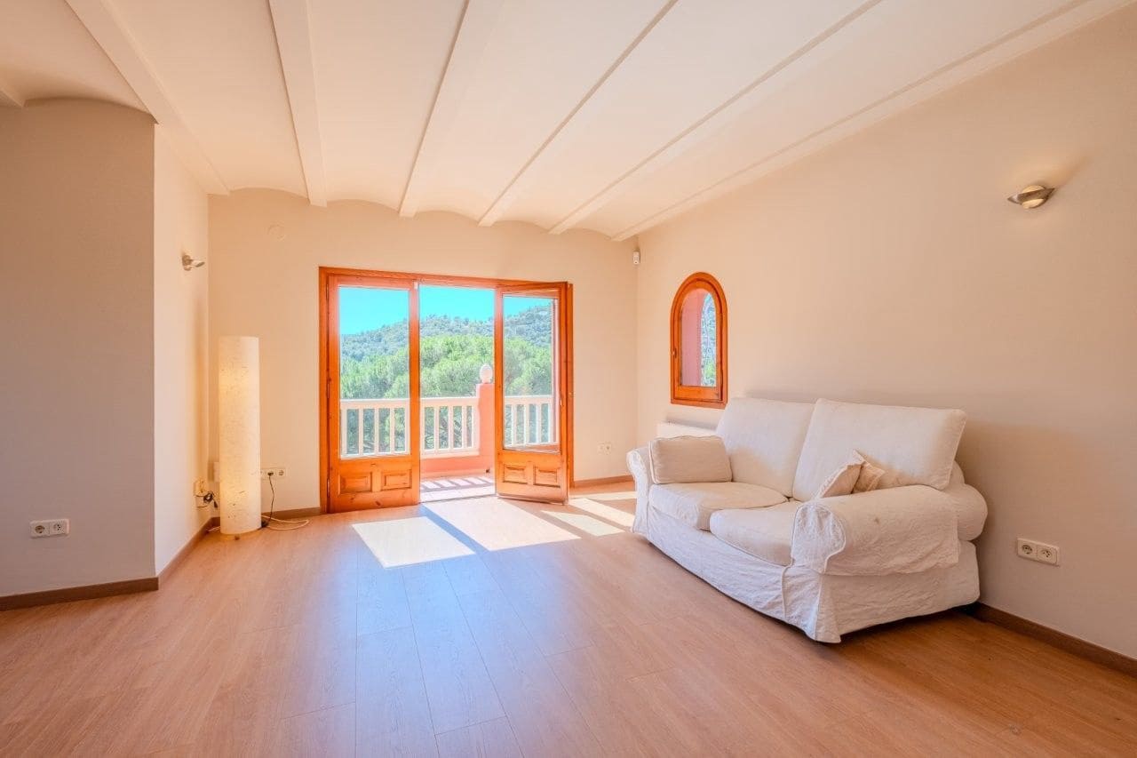 5 soveværelse Villa til salg i Calonge i Sant Antoni med swimmingpool garage - € 595.000 (Ref: 9963396)