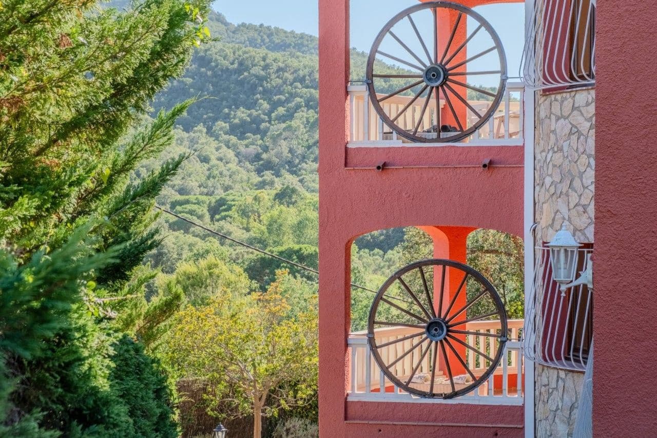 5 soveværelse Villa til salg i Calonge i Sant Antoni med swimmingpool garage - € 595.000 (Ref: 9963396)