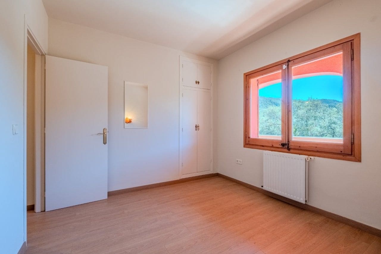 5 soveværelse Villa til salg i Calonge i Sant Antoni med swimmingpool garage - € 595.000 (Ref: 9963396)