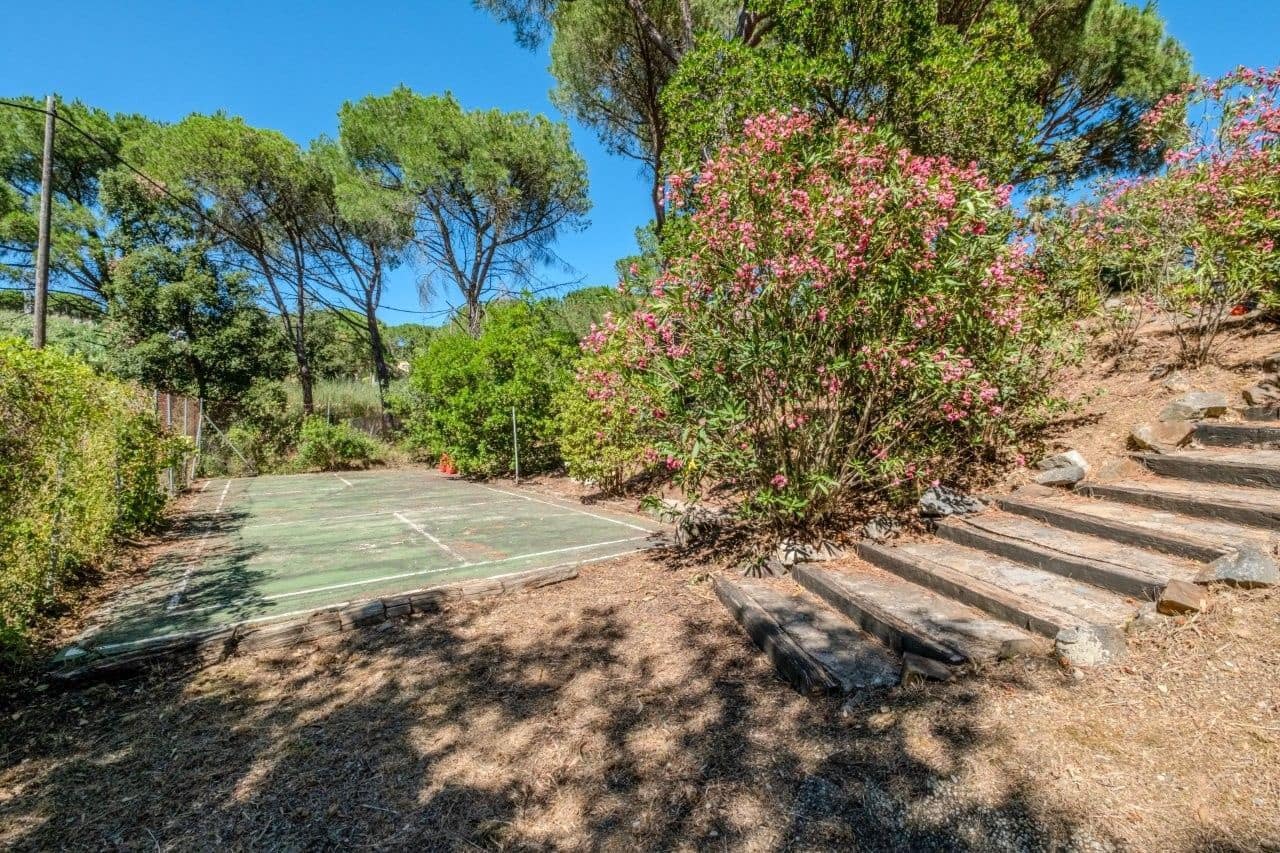 5 soveværelse Villa til salg i Calonge i Sant Antoni med swimmingpool garage - € 595.000 (Ref: 9963396)