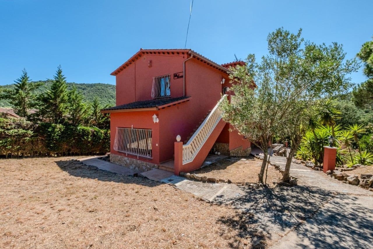 5 camera da letto Villa in vendita in Calonge i Sant Antoni con piscina garage - 550.000 € (Rif: 9963396)