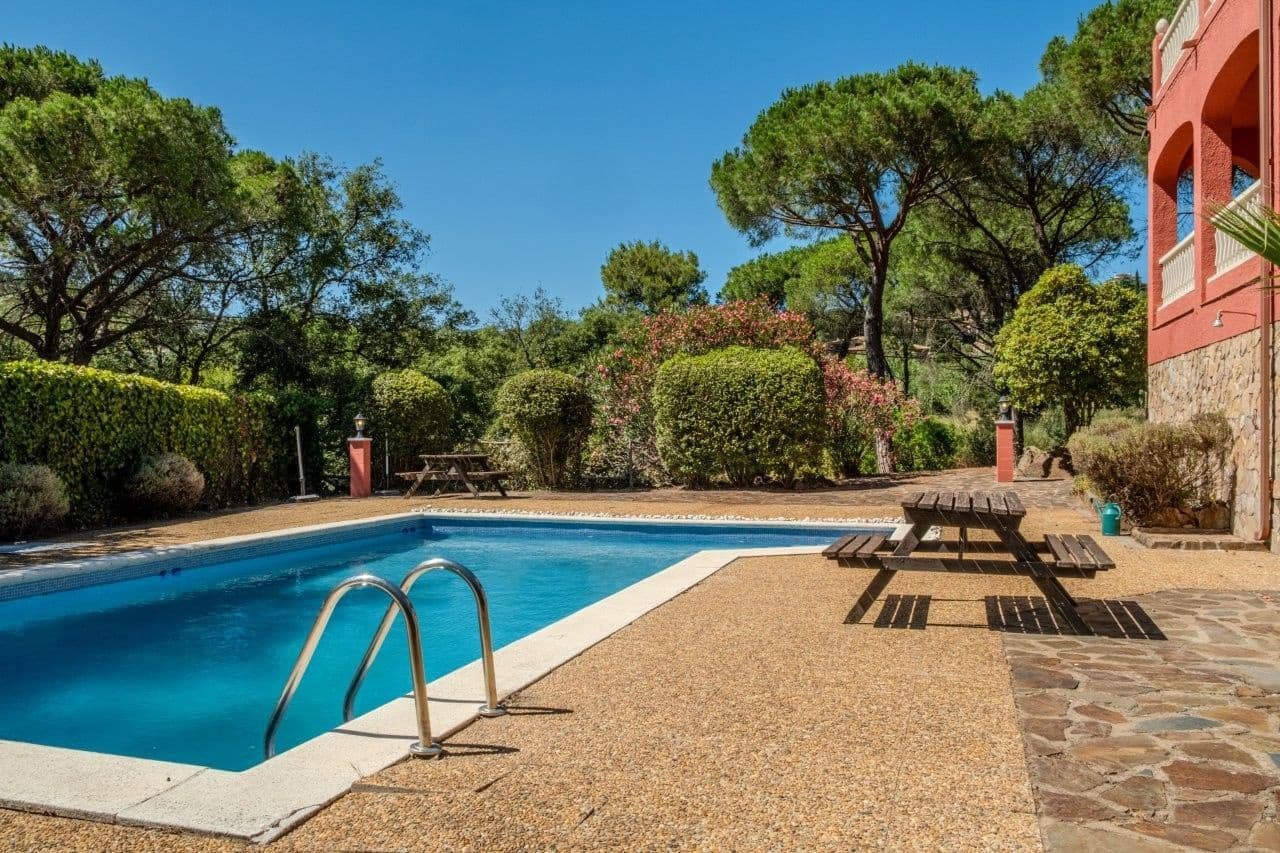 5 camera da letto Villa in vendita in Calonge i Sant Antoni con piscina garage - 550.000 € (Rif: 9963396)