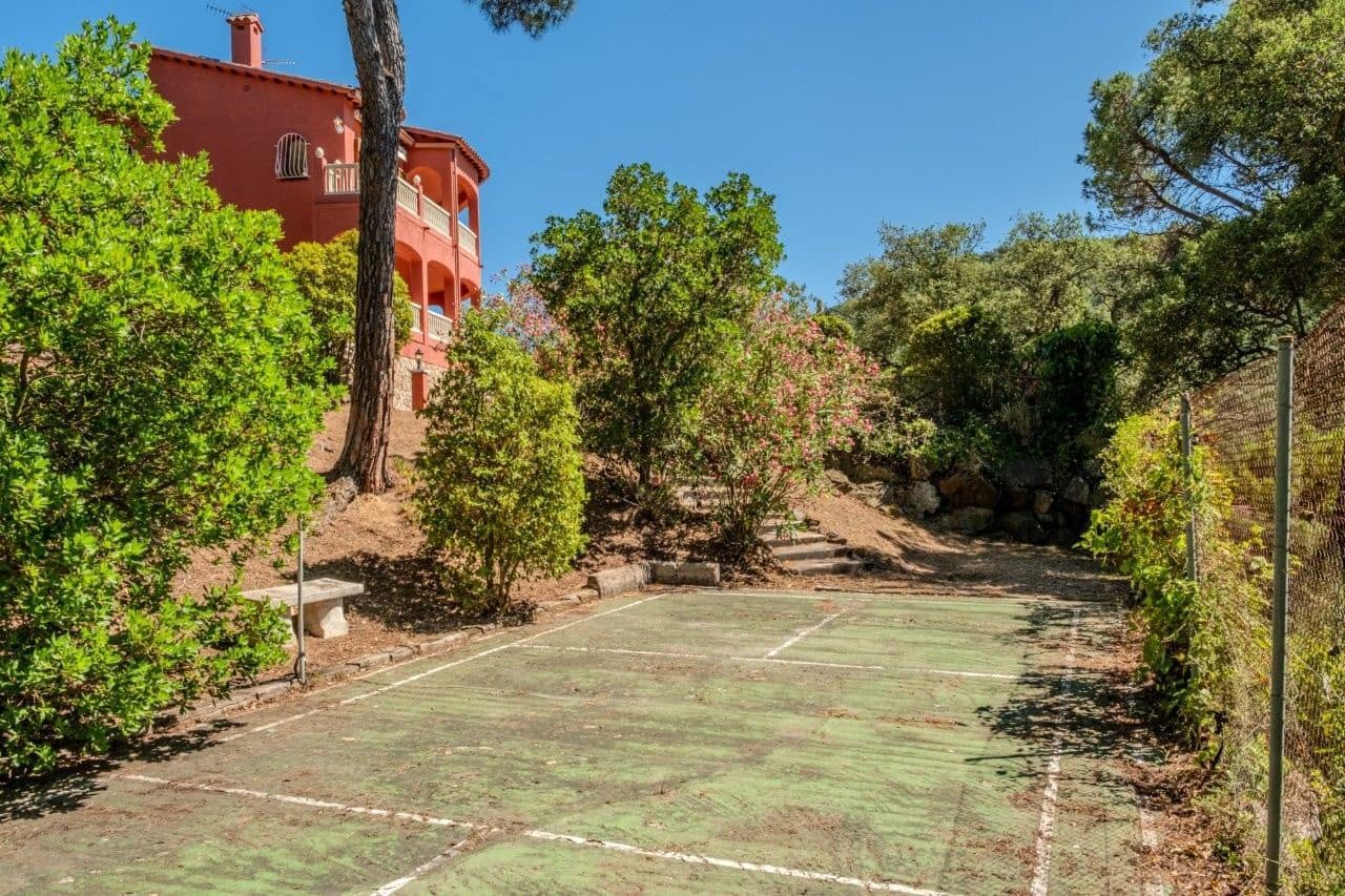 5 camera da letto Villa in vendita in Calonge i Sant Antoni con piscina garage - 550.000 € (Rif: 9963396)