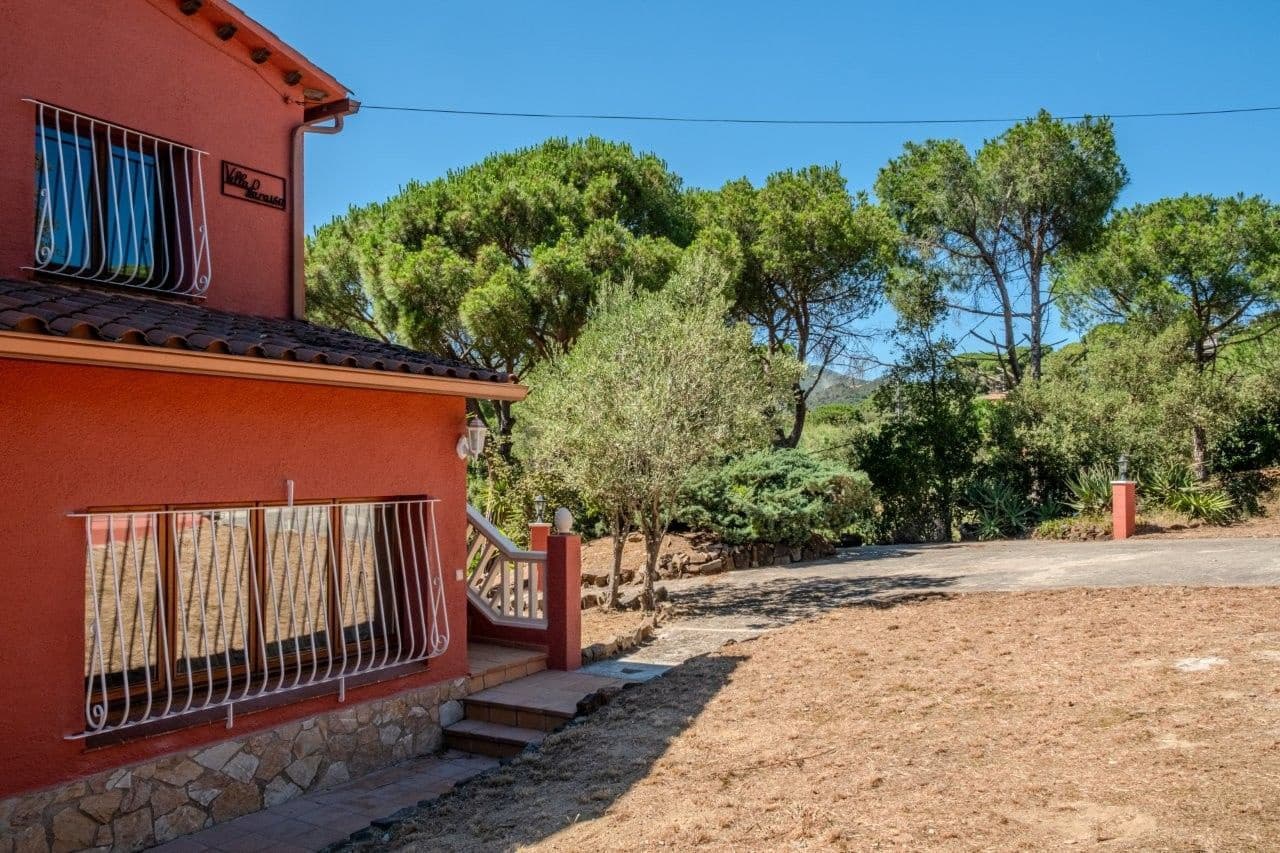 5 camera da letto Villa in vendita in Calonge i Sant Antoni con piscina garage - 550.000 € (Rif: 9963396)