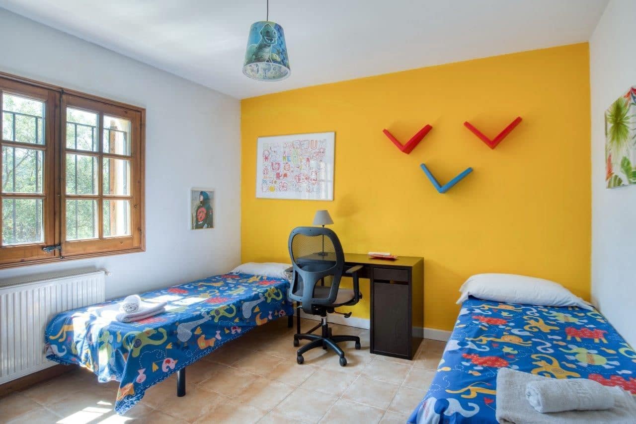 5 bedroom Villa for sale in Calonge i Sant Antoni with pool - € 598,000 (Ref: 9963397)