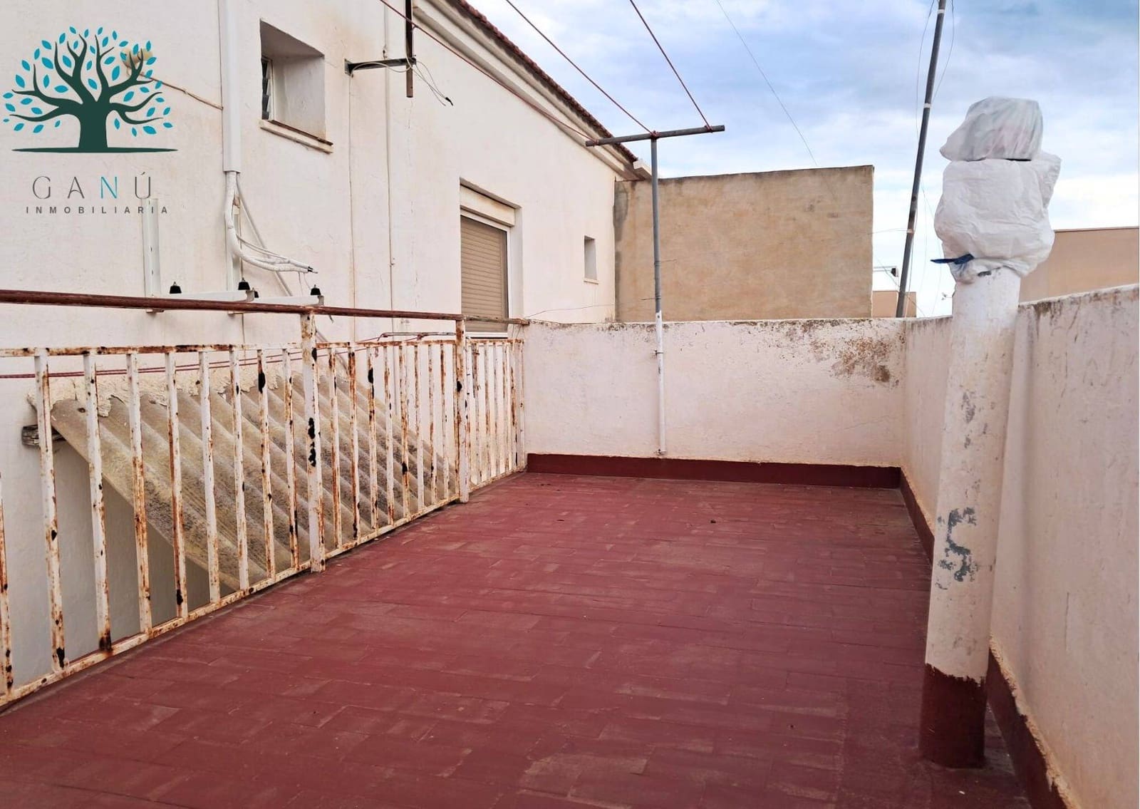 4 bedroom Apartment for sale in Isla Plana, Cartagena € 138,000 (Ref