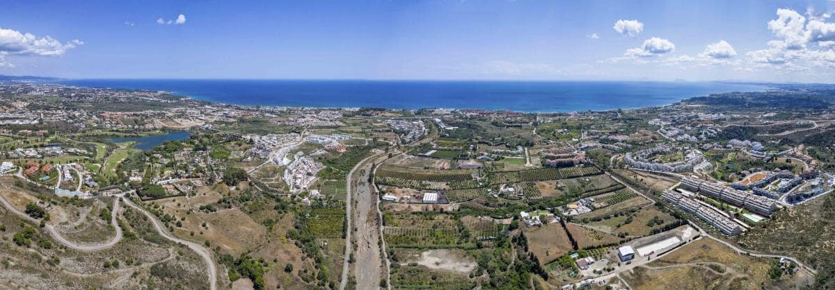 3 soveværelse Lejlighed til salg i Estepona med swimmingpool - € 575.000 (Ref: 10003866)