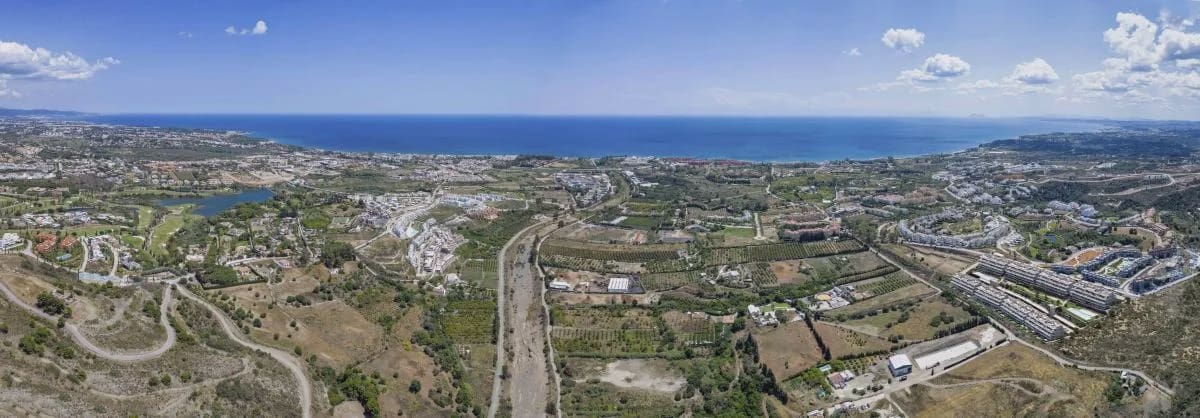 3 soveværelse Lejlighed til salg i Estepona med swimmingpool - € 575.000 (Ref: 10003866)