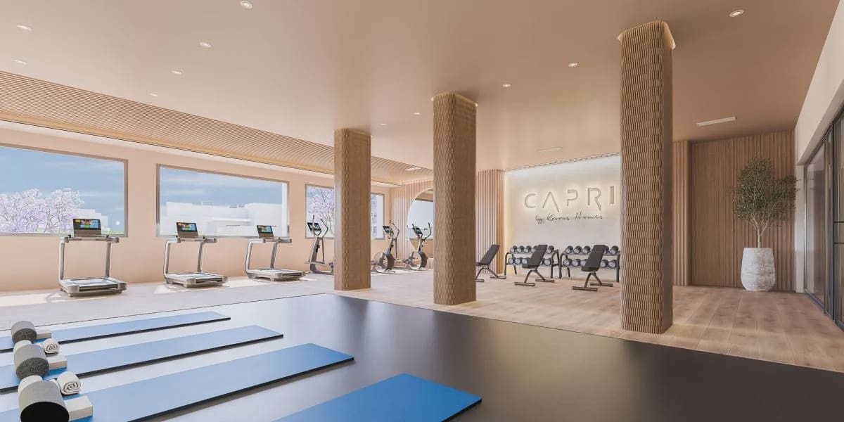 3 soveværelse Lejlighed til salg i Estepona med swimmingpool - € 575.000 (Ref: 10003866)
